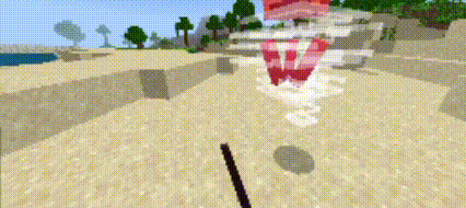 Custom Loot Drops Breeze Addon — screenshot 1