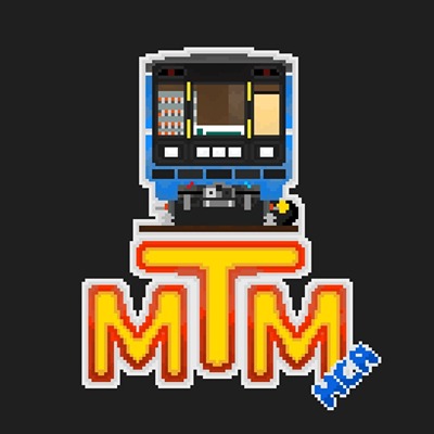 [MCA] MTM | Moscow Train Metro v3