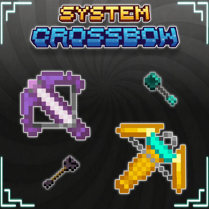 SystemCrossbow