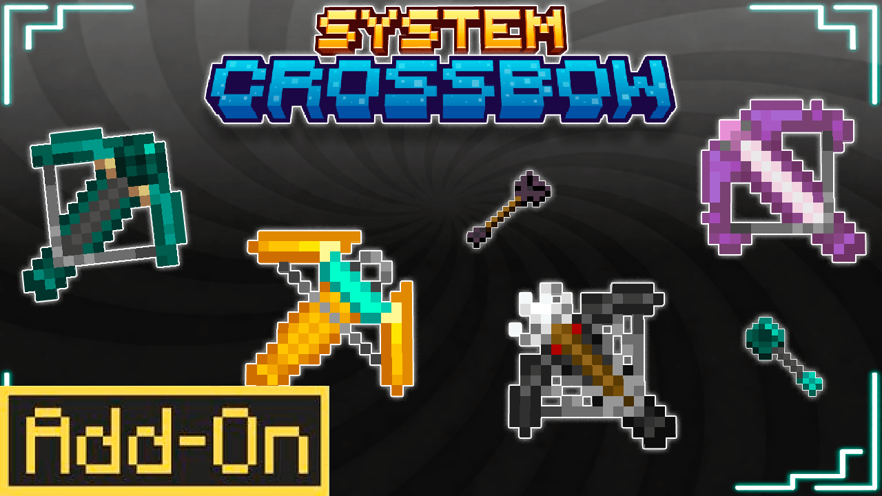 SystemCrossbow — screenshot 1