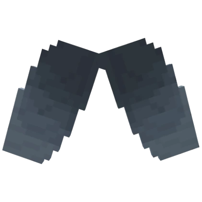 Actual Elytra