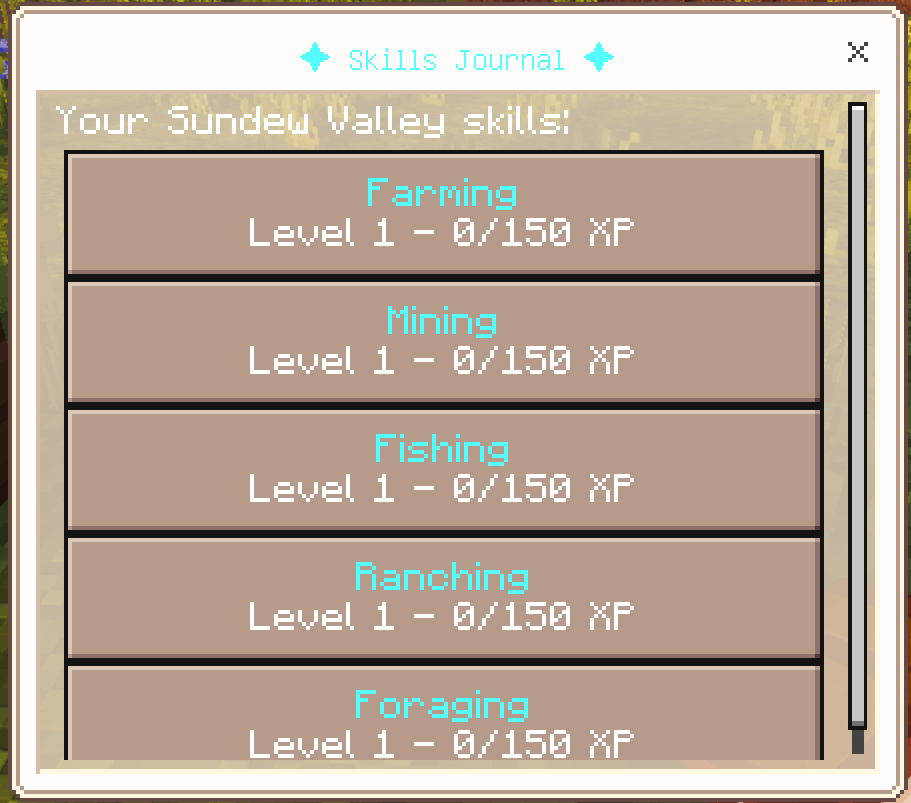 Sundew Valley - The NPC Update! — screenshot 3