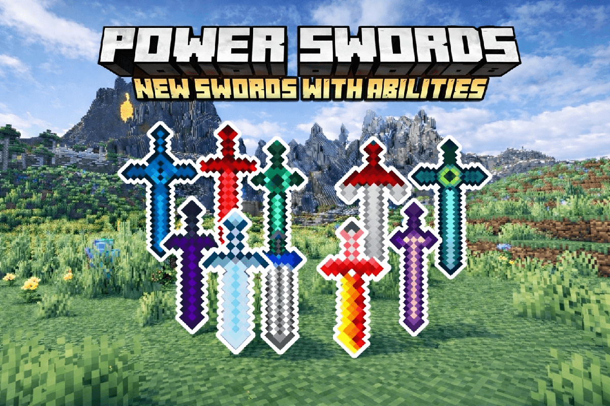 Power Swords — screenshot 1