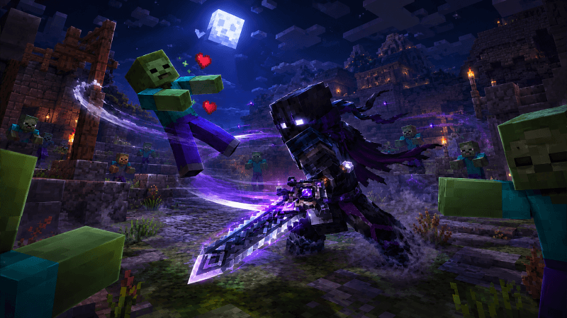 Shadow Knight — screenshot 1