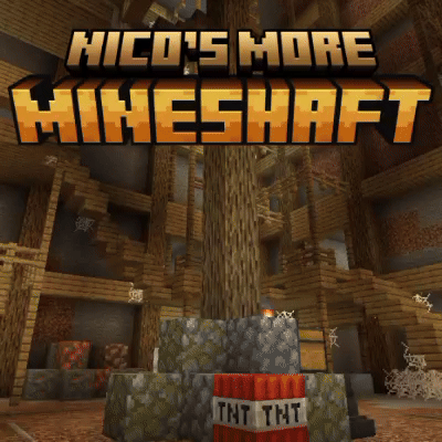 Nico's More Mineshaft