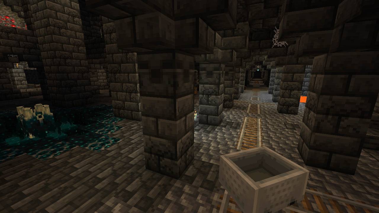 Nico's More Mineshaft — screenshot 6