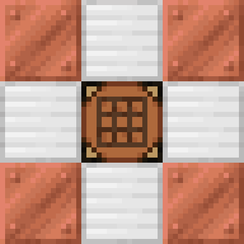mq's decrafting table — screenshot 1