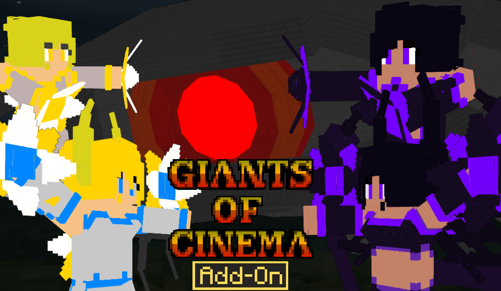 GIANTS OF CINEMA — screenshot 2