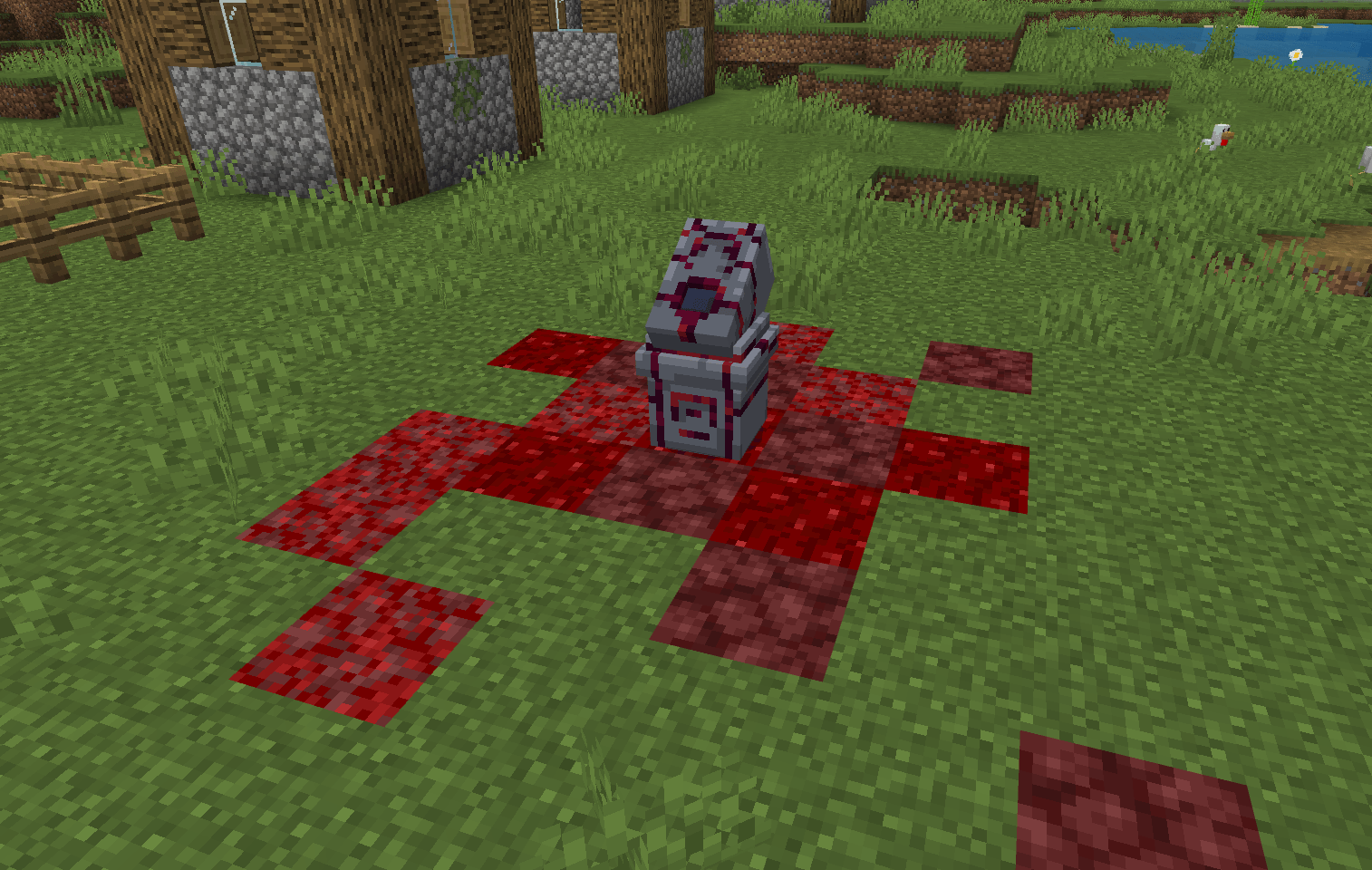 general demon v2 — screenshot 2