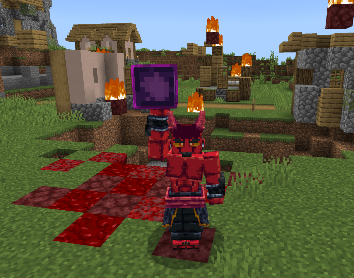 general demon v2 — screenshot 4