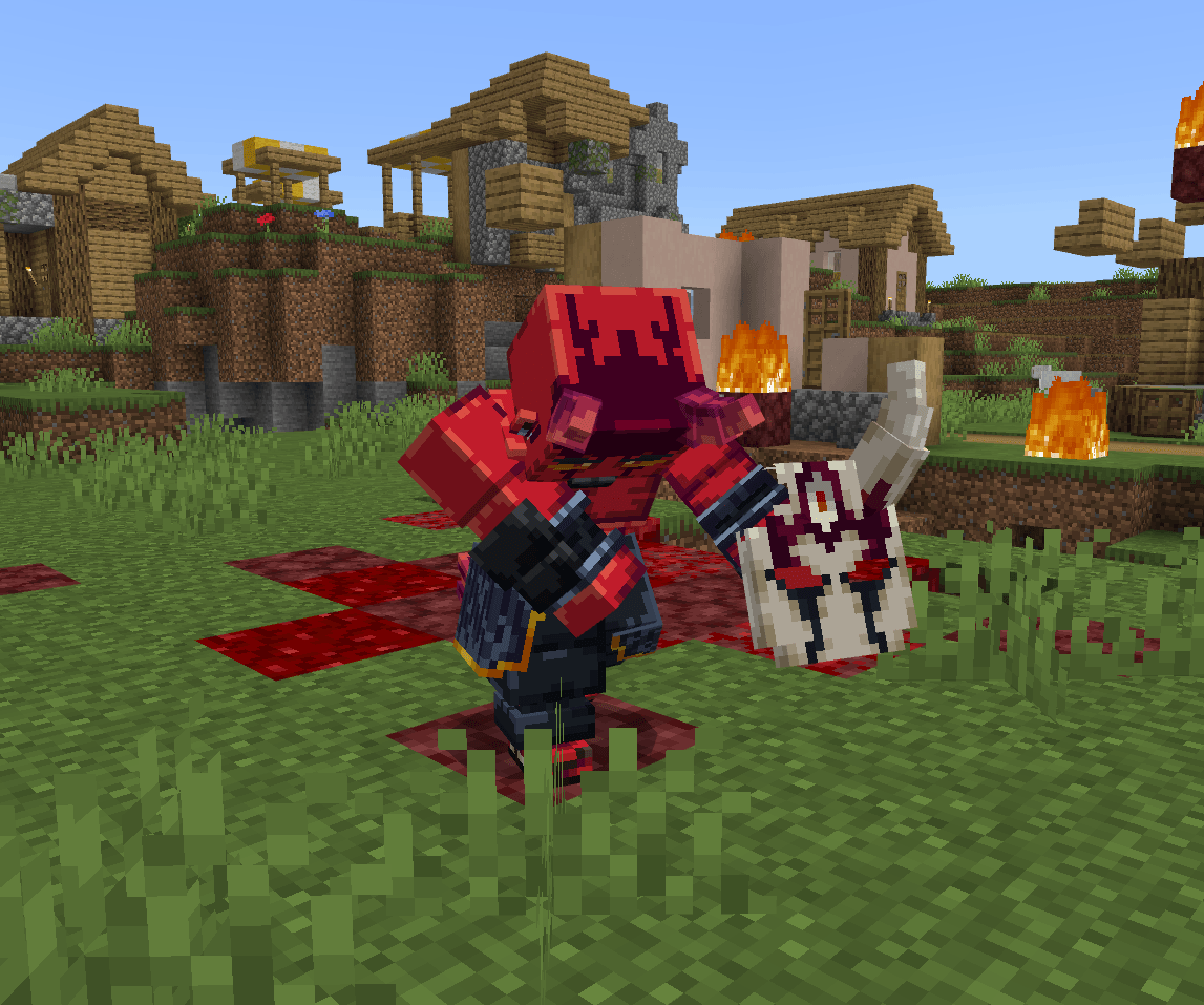 general demon v2 — screenshot 5