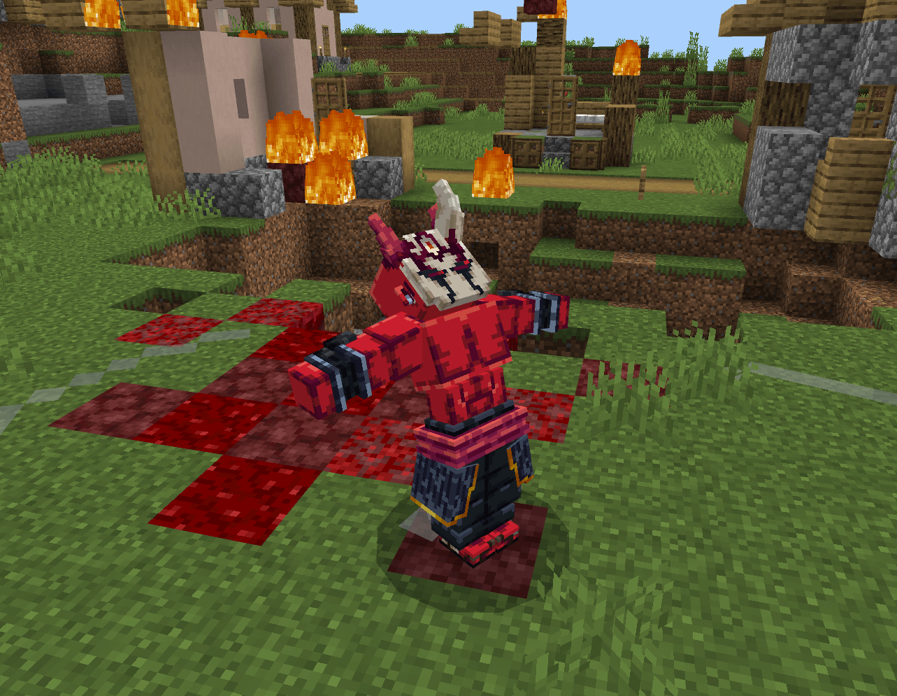 general demon v2 — screenshot 6