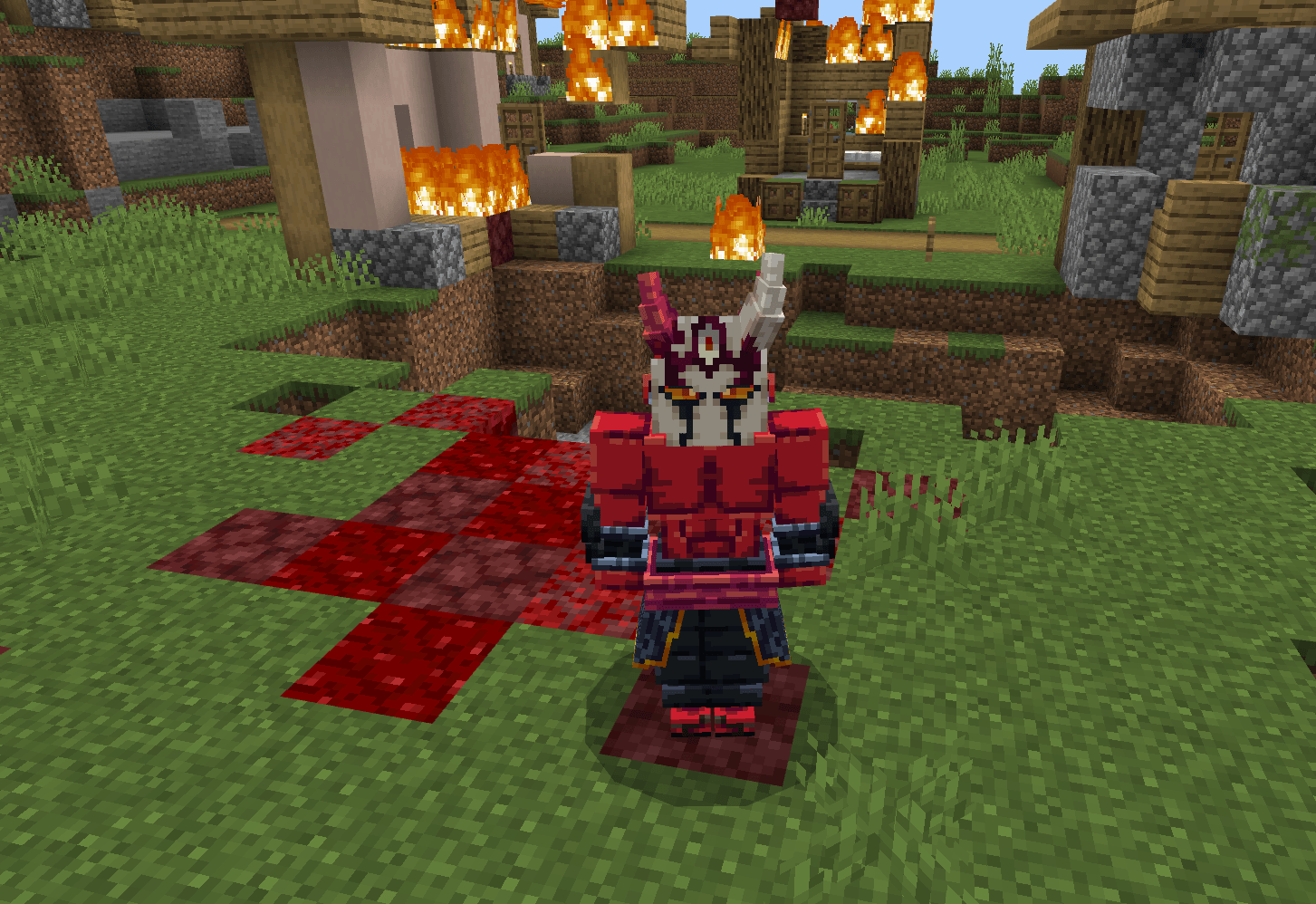 general demon v2 — screenshot 7