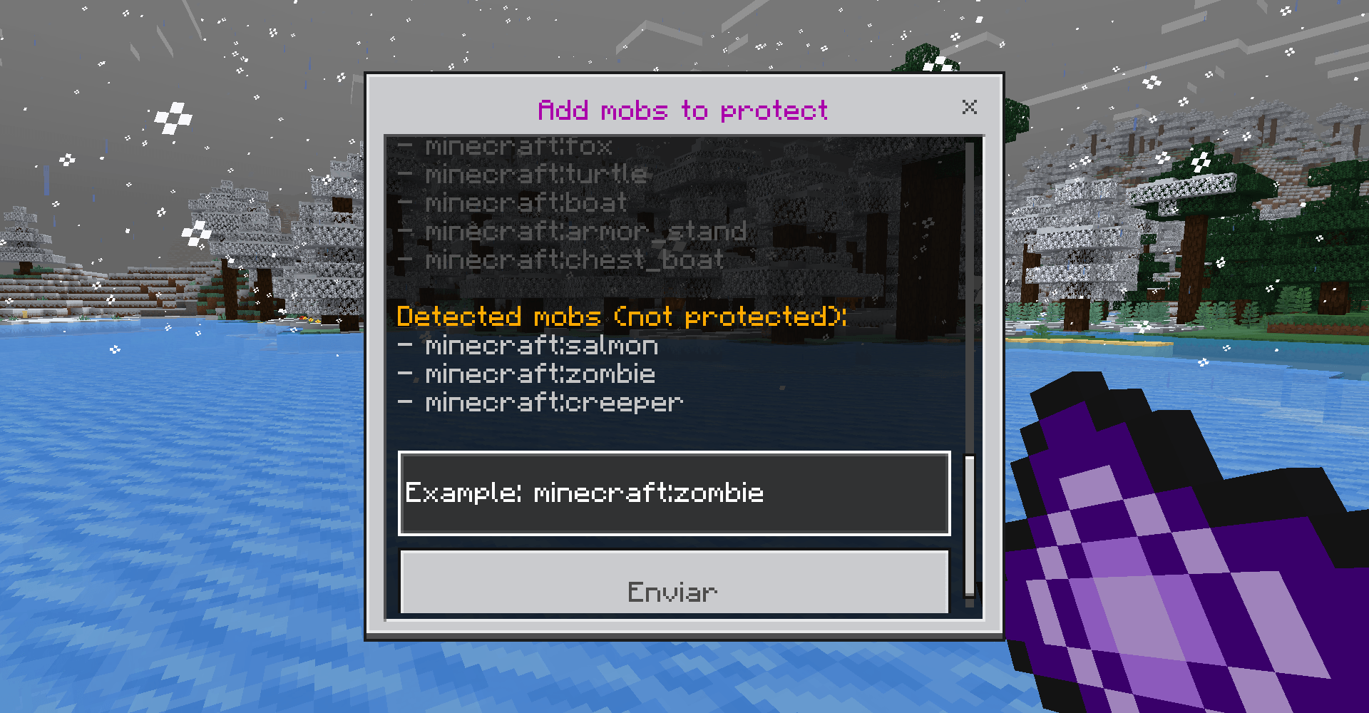 Luzma Boost Optimizer for Bedrock Lite [ MCPEDL Bedrock] — screenshot 2