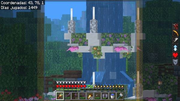 Luzma Boost Optimizer for Bedrock Lite [ MCPEDL Bedrock] — screenshot 6
