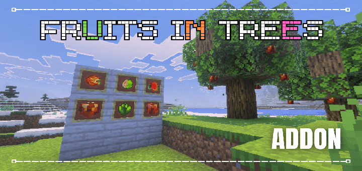 Fruits In Trees — screenshot 1
