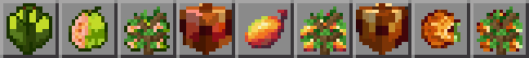 Fruits In Trees — screenshot 2