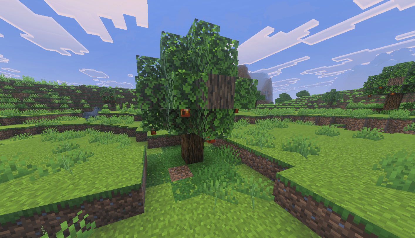 Fruits In Trees — screenshot 6
