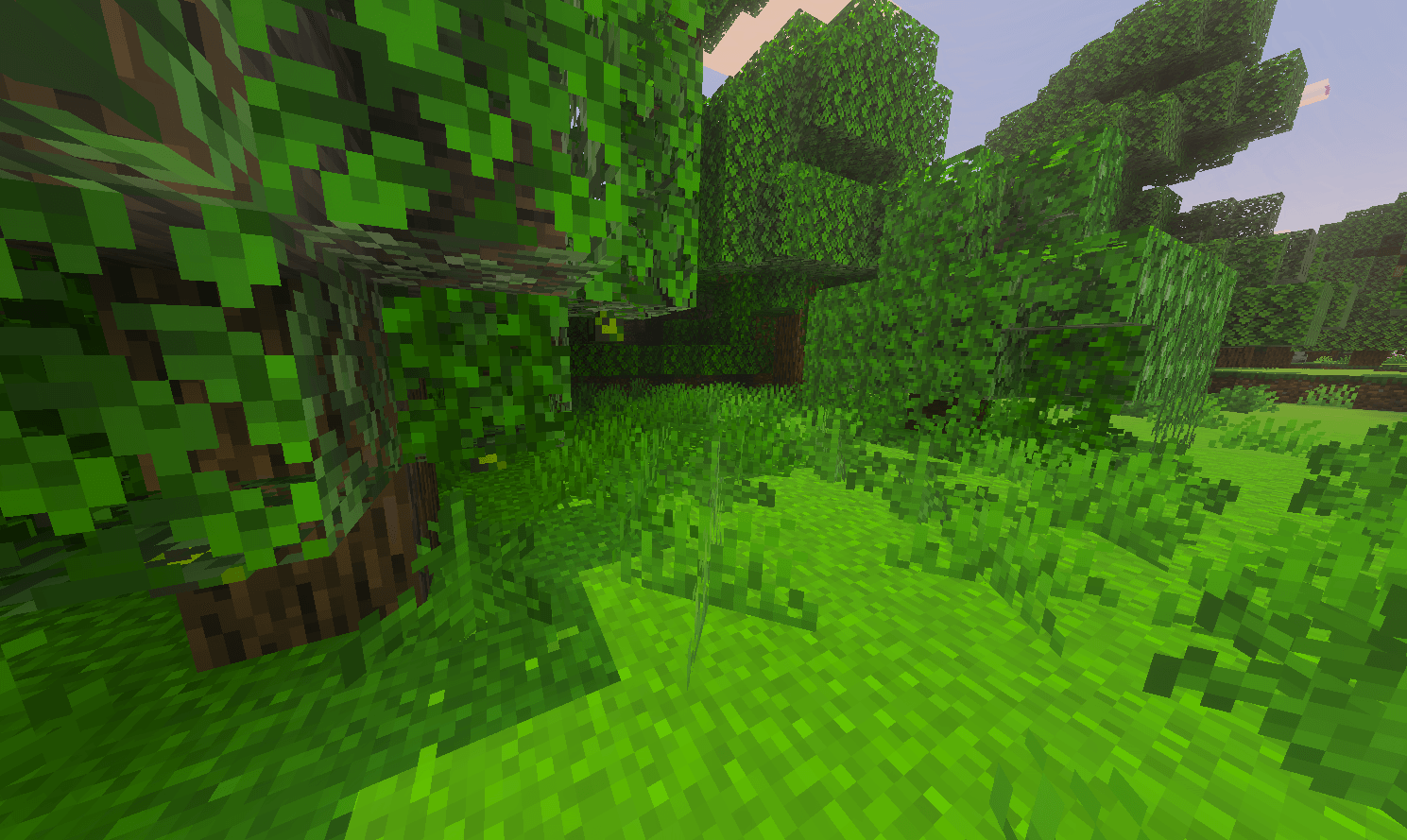 Fruits In Trees — screenshot 7