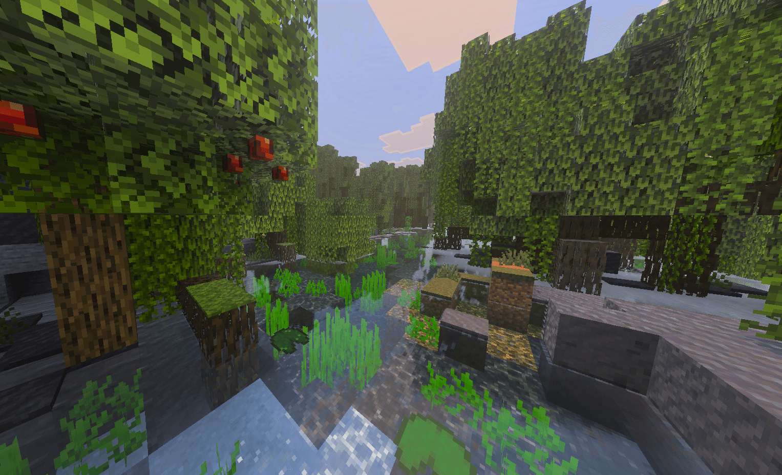 Fruits In Trees — screenshot 8