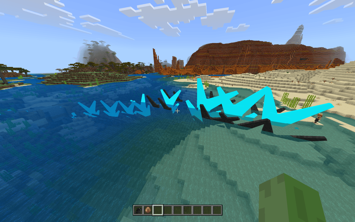 Godzilla Minus ONE Addon — screenshot 4