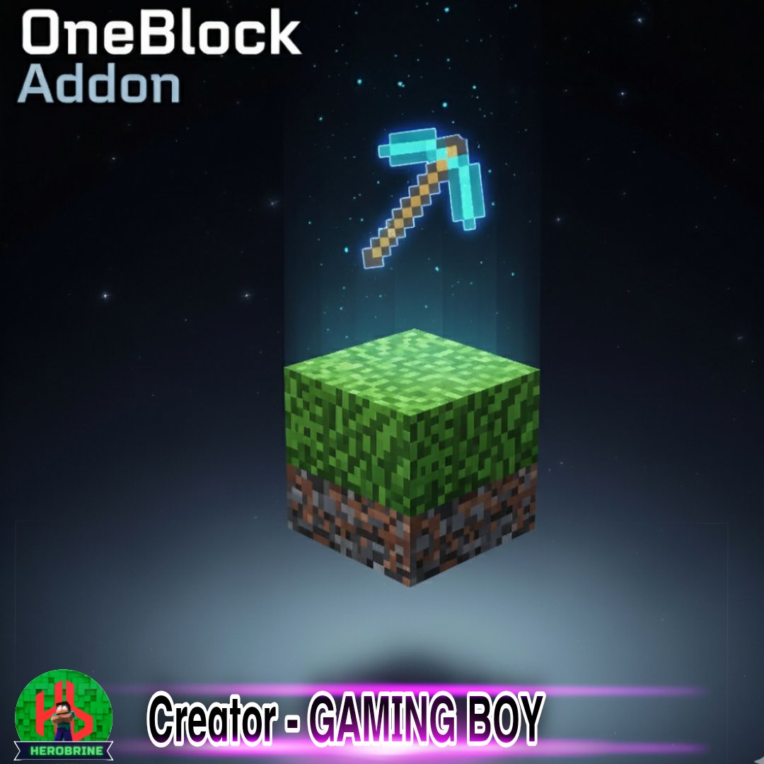 Oneblock GB