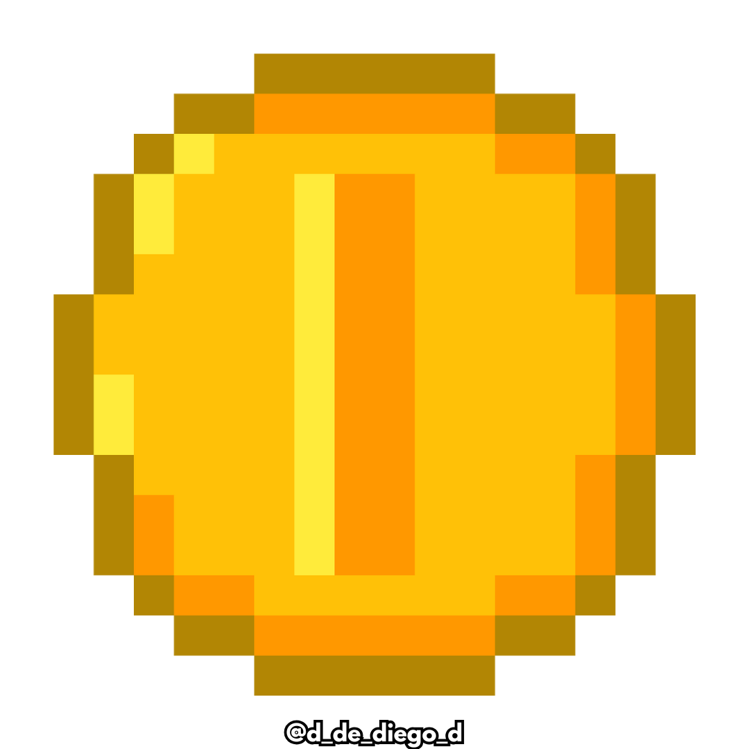 Coins And Money