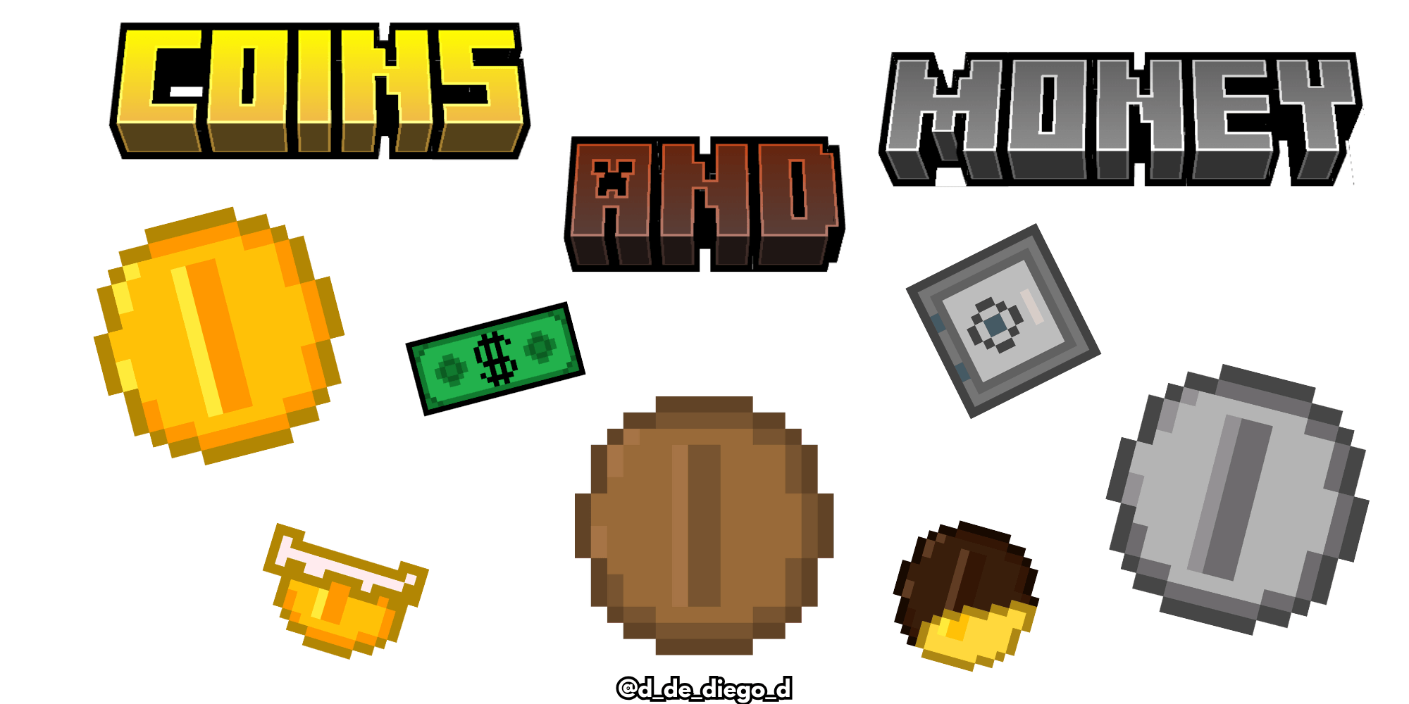 Coins And Money — screenshot 1