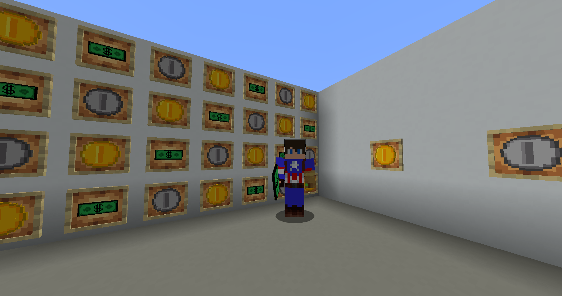 Coins And Money — screenshot 2