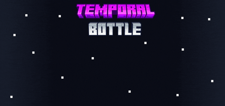 Temporal Bottle - Time in a Bottle — screenshot 1