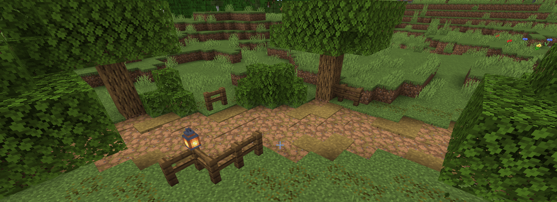 Wan's Dynamic Pathways — screenshot 4