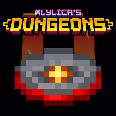 Alylica's Dungeons - Music Box