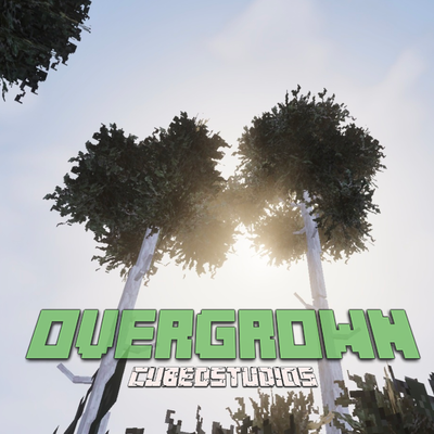 Overgrown V 0.3 [Construction Update] 10.3K downloads! Yay