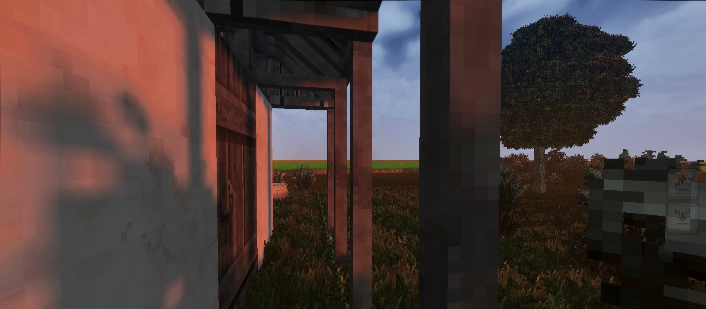 Overgrown V 0.4 Major Overhual! — screenshot 6