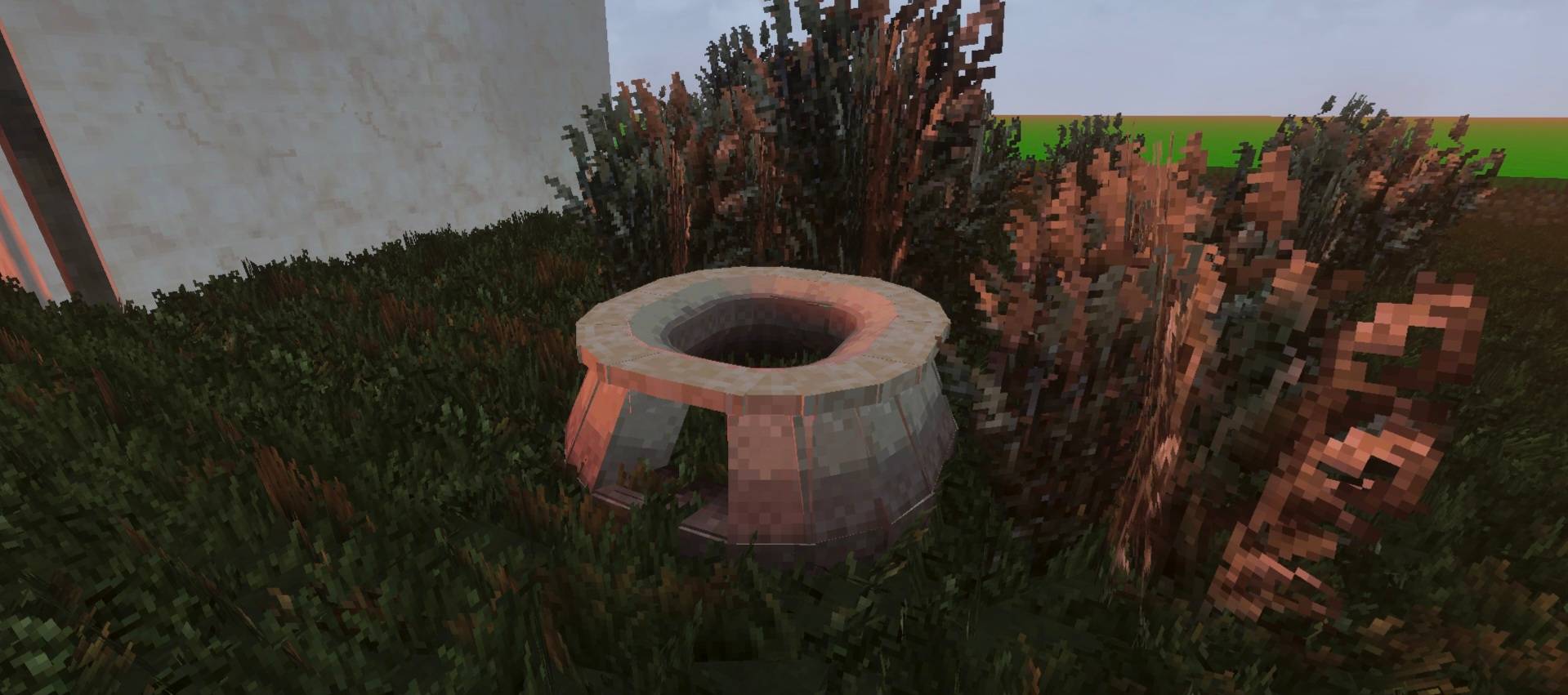 Overgrown V 0.4 Major Overhual! — screenshot 7