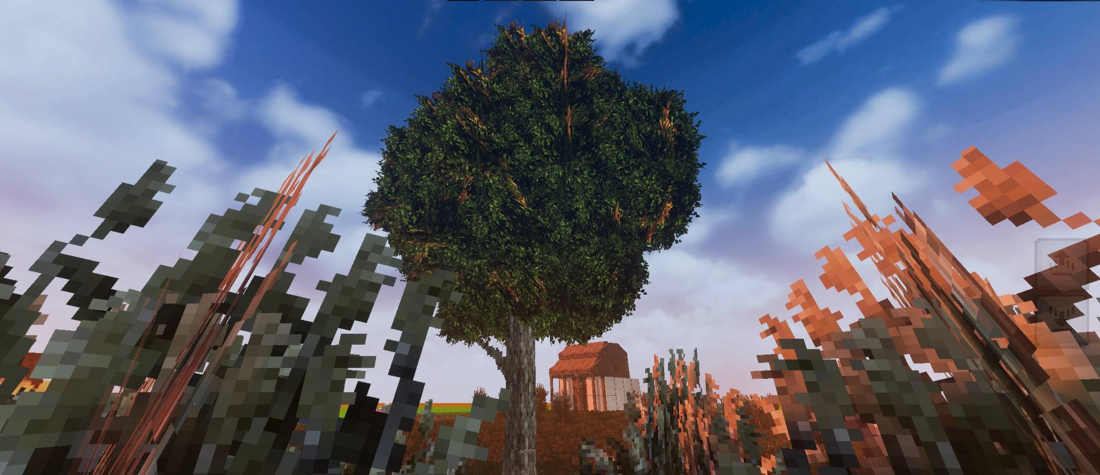 Overgrown V 0.4 Major Overhual! — screenshot 8