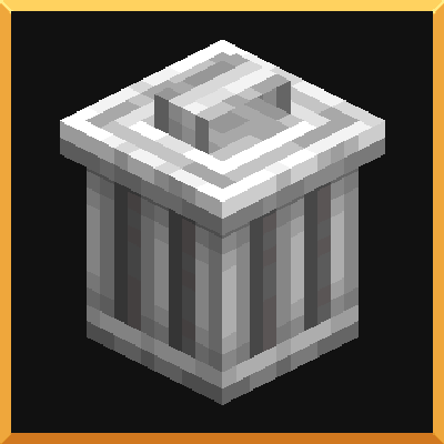 Automatic Trashcan