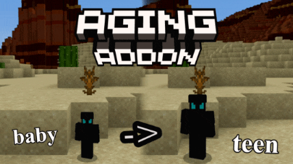 AGING (CL) — screenshot 1