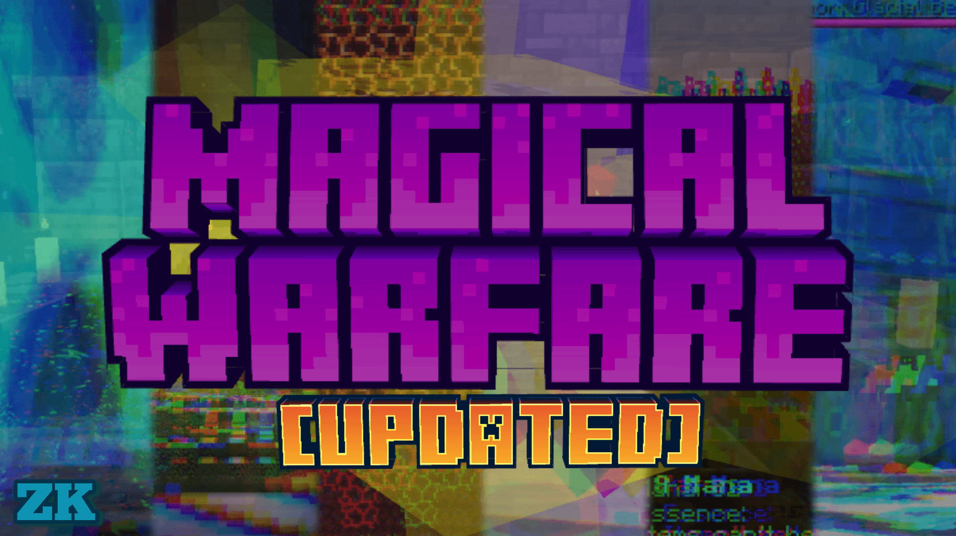 Magical Warfare — screenshot 2