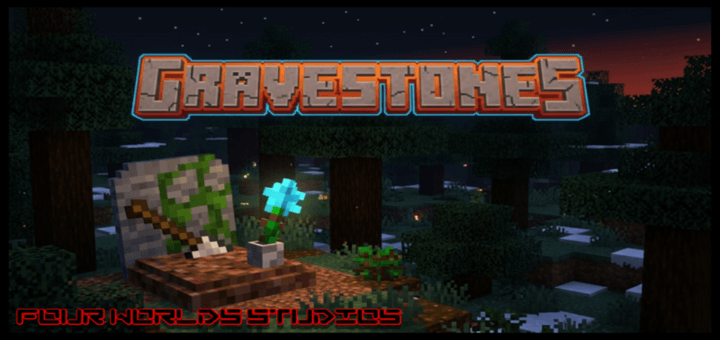 Gravestones by Four — screenshot 1