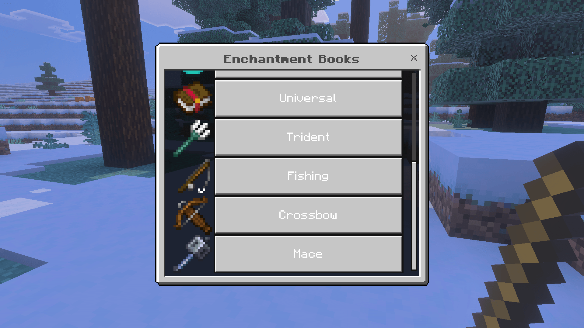 Librarian's Nightmare — Achievement Friendly — screenshot 2