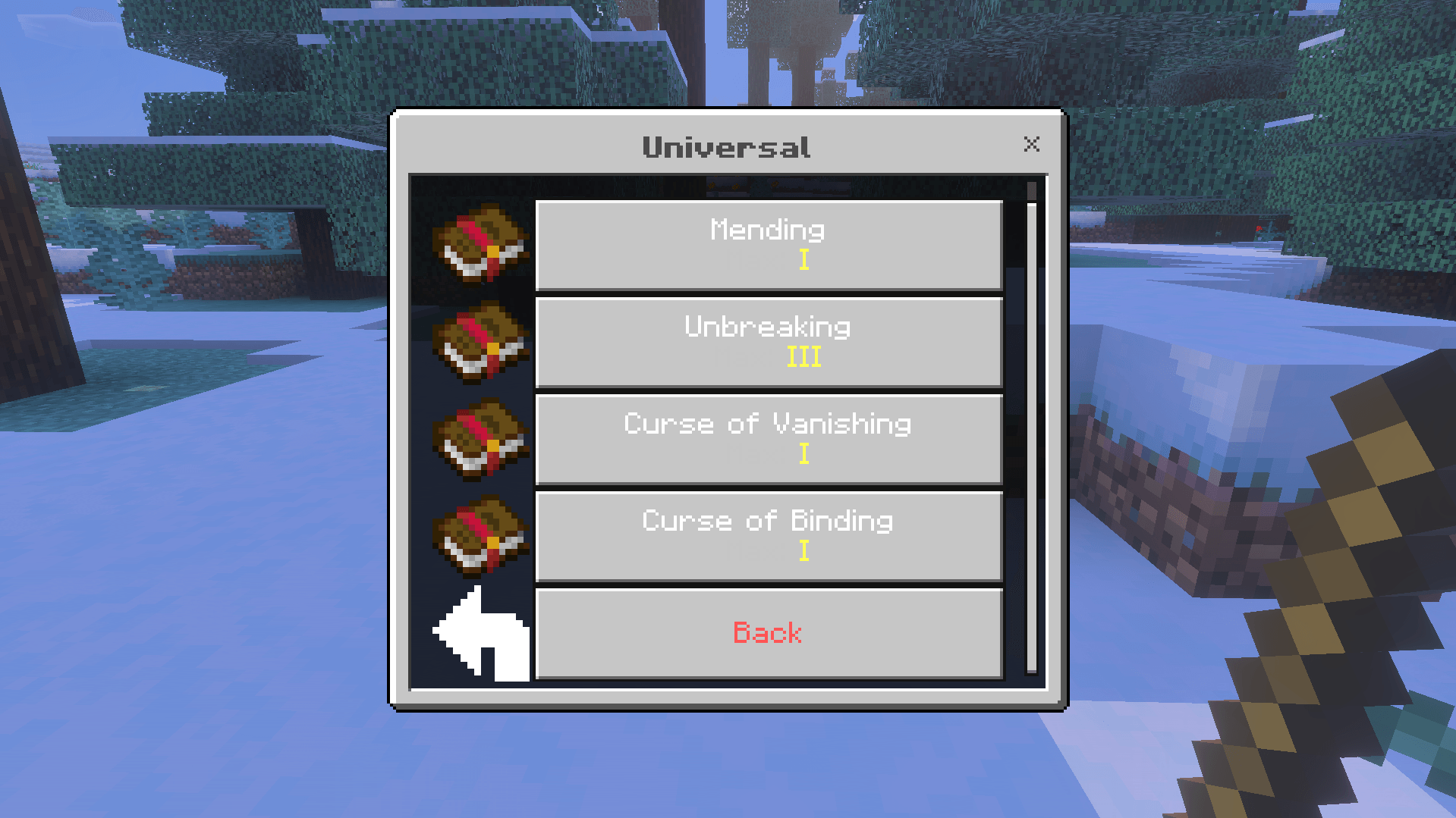 Librarian's Nightmare — Achievement Friendly — screenshot 4