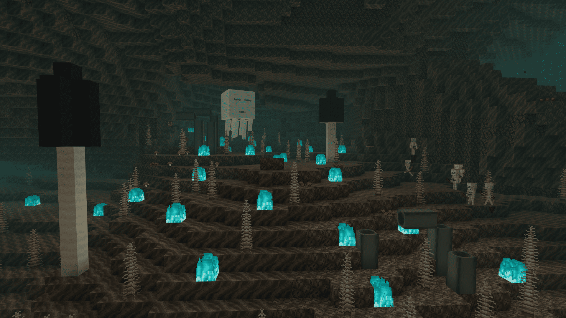 Nether Overhaul (Stable) — screenshot 2