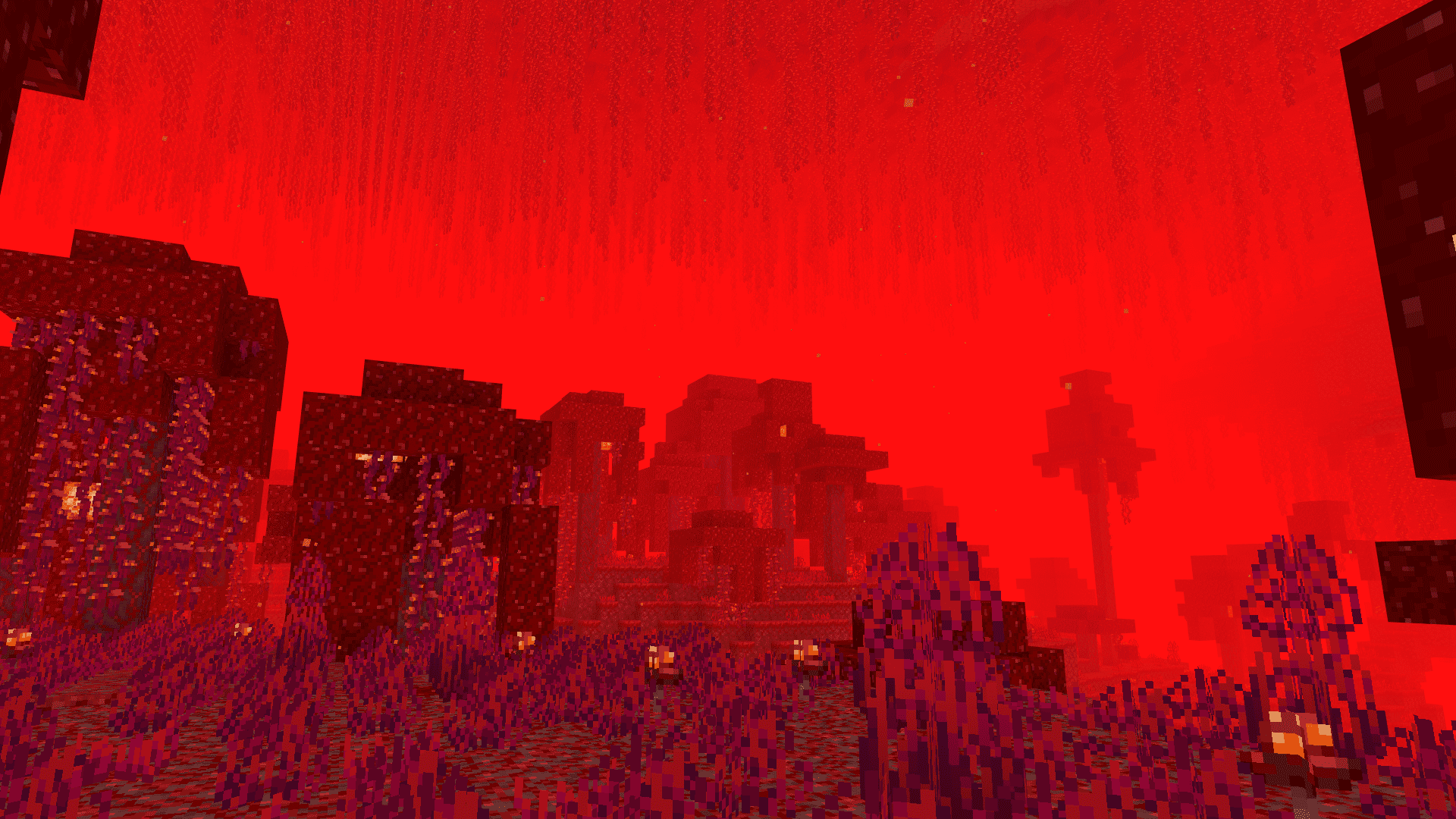 Nether Overhaul (Stable) — screenshot 3