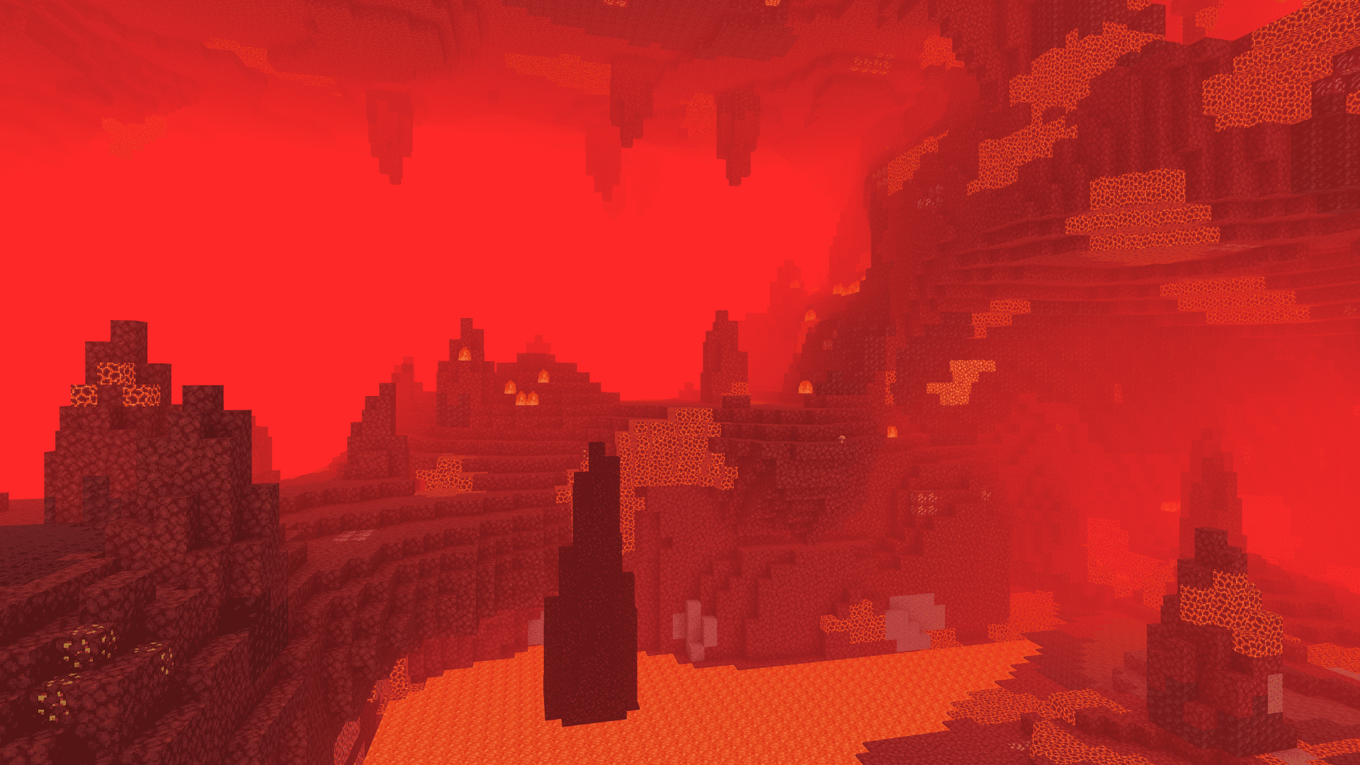Nether Overhaul (Stable) — screenshot 4
