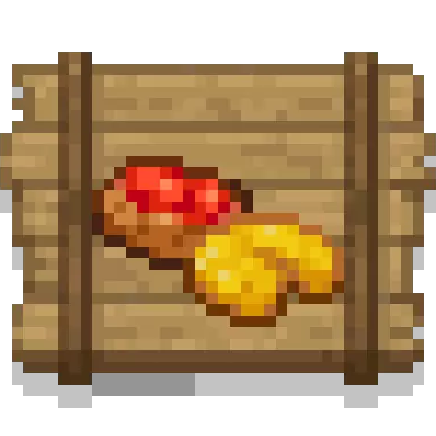 Spanish Delight (Unofficial)