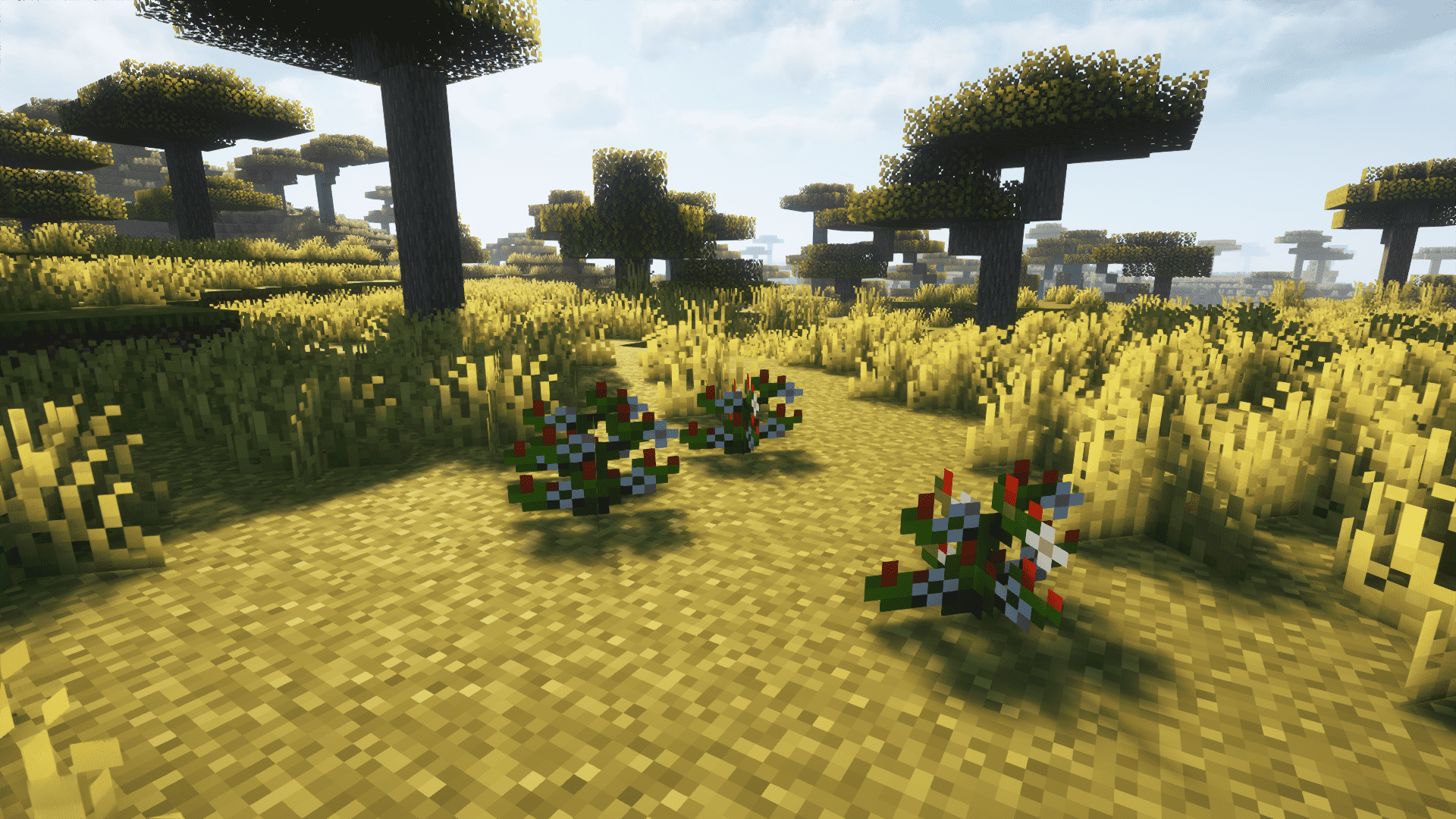 Spanish Delight (Unofficial) — screenshot 3