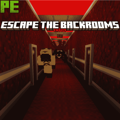 Escape The Backrooms | Entities