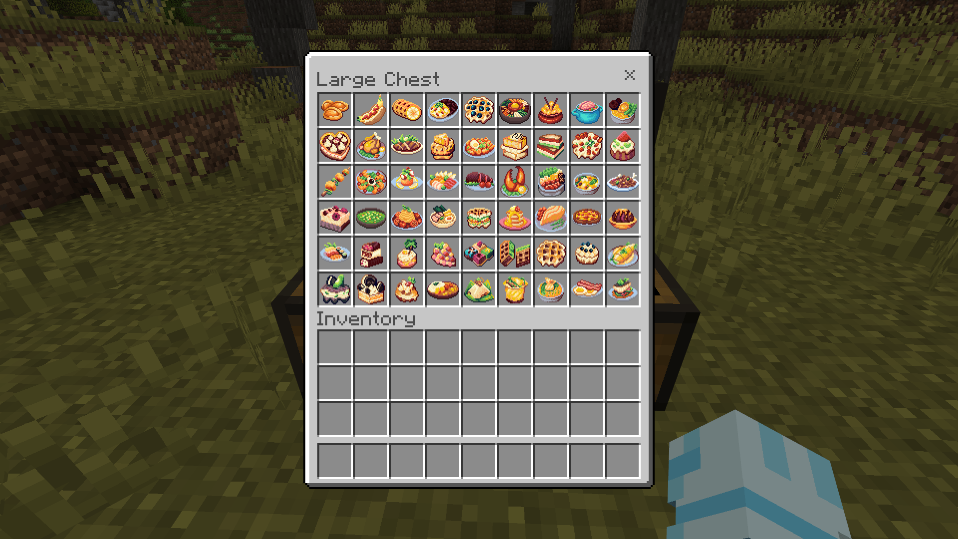 Lucky Meals — screenshot 2
