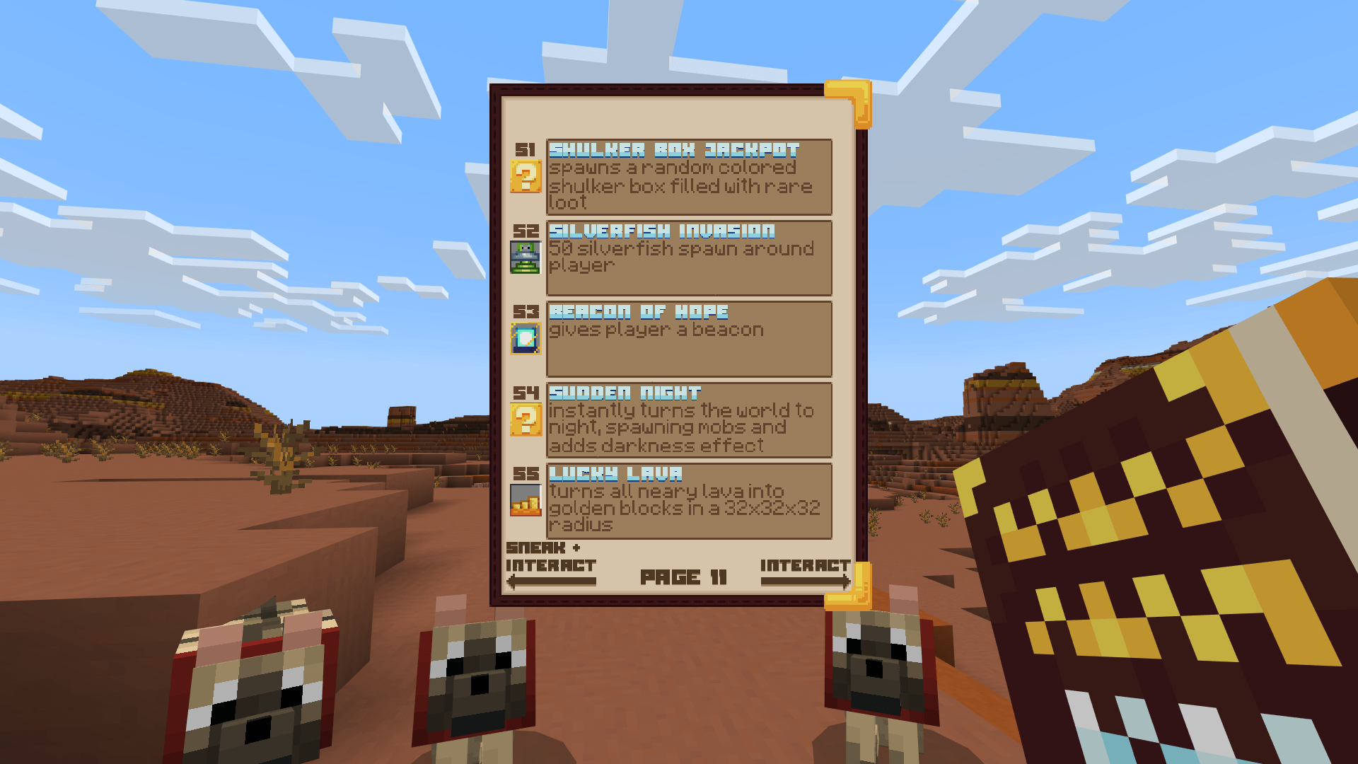 Lucky Meals — screenshot 6